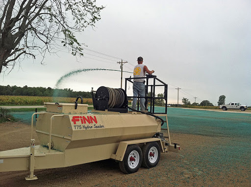 হাইড্রোসিডিং কাঁচের উপাদান