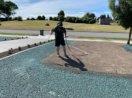 হাইড্রোমুলচিং বাইন্ডার